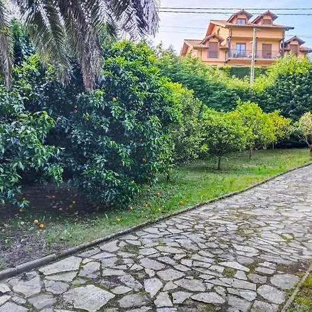 度假居 Casa Sebia