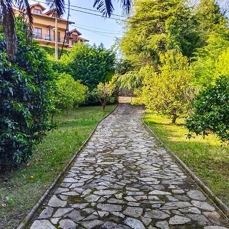 度假居 Casa Sebia