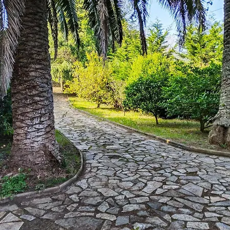 度假居 Casa Sebia 奧瑞那