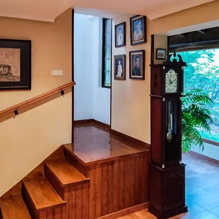 度假居 Casa Sebia