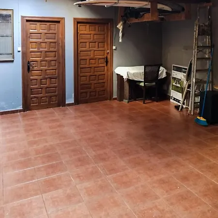Casa Sebia 度假居