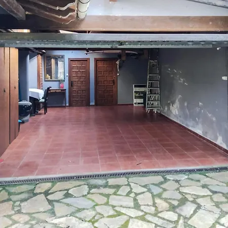 Casa Sebia 度假居