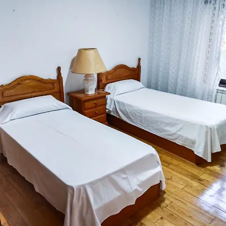 Casa Sebia 度假居