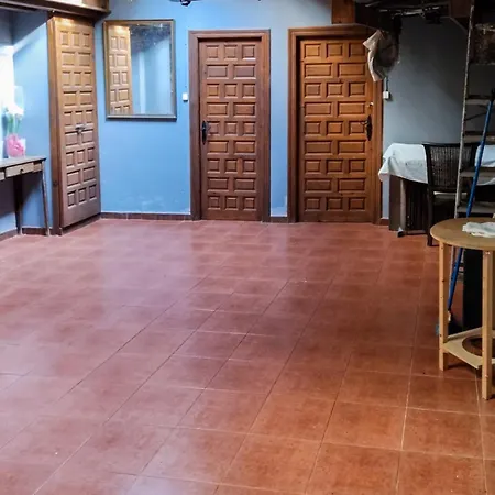 Casa Sebia 度假居 *