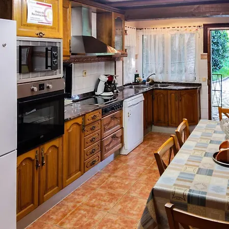 Casa Sebia *