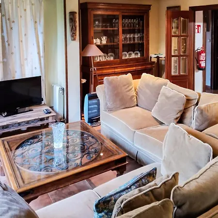 度假居 Casa Sebia