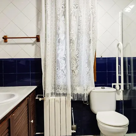 度假居 Casa Sebia 奧瑞那