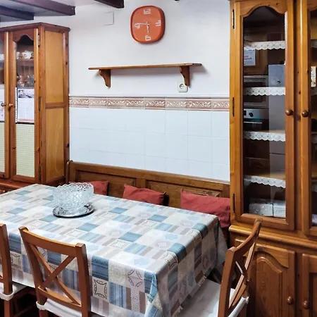 度假居 Casa Sebia