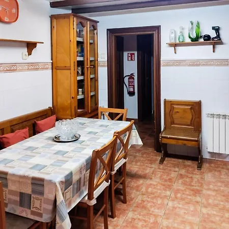 度假居 Casa Sebia