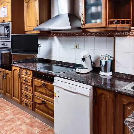 度假居 Casa Sebia