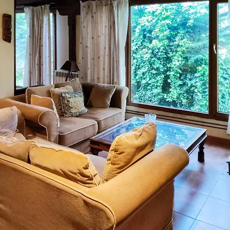 Casa Sebia 度假居 奧瑞那