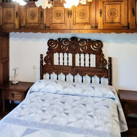 Casa Sebia 度假居 *