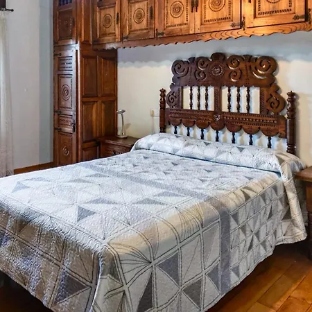 Casa Sebia 度假居 奧瑞那